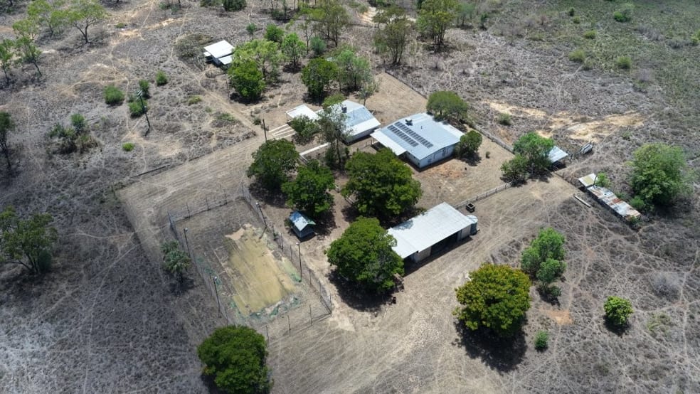 454 Bus Road Broughton QLD 4820 - Image 2