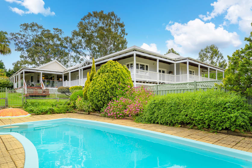 Click to view all images 1663 Goodwood Road Capel River WA 6271 - Image 2