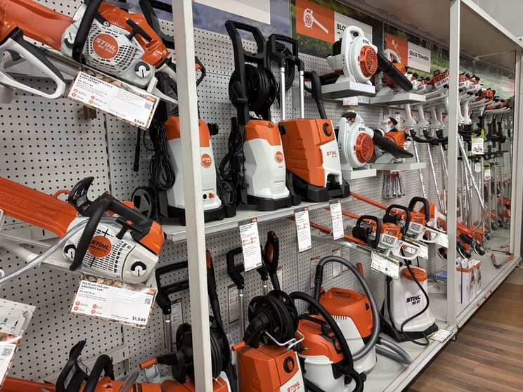 Click to view all images Shop & Retail business for sale in Leeton - Image 2
