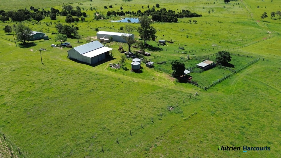 960 Dangore Mountain Road Dangore QLD 4610 - Image 2