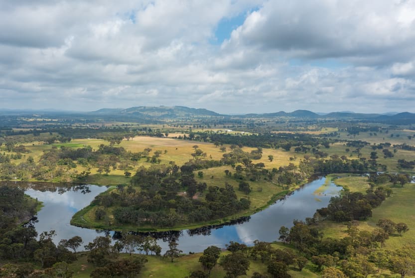 Click to view all images 240 Coxs Creek Road Rylstone NSW 2849 - Image 1