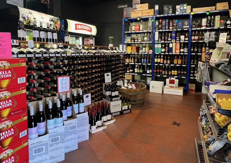 Click to view all images Food, Beverage & Hospitality business for sale in Sylvania Waters - Image 3