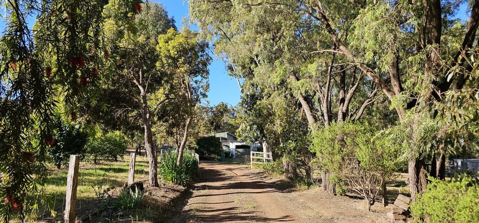 Click to view all images 334 Springall Road Deanmill WA 6258 - Image 3