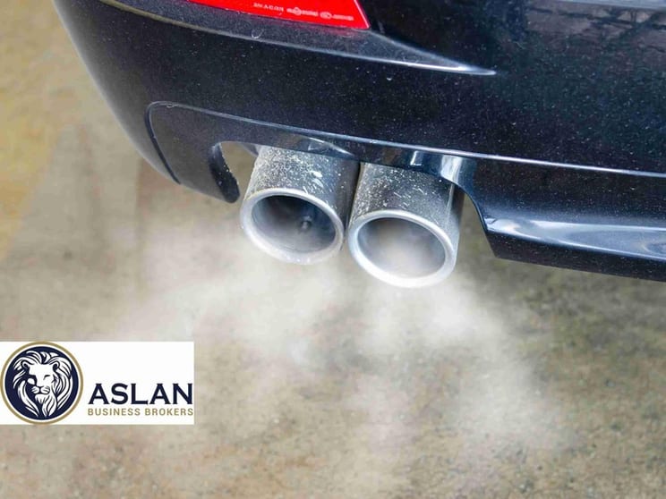 Click to view all images Manufacturing / Engineering business for sale in Melbourne - Image 3