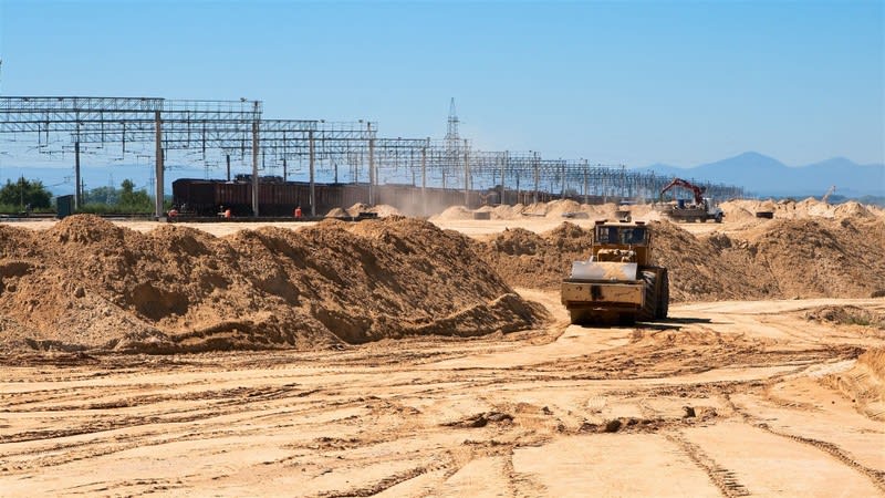 Building & Construction  business for sale in Sydney - Image 1
