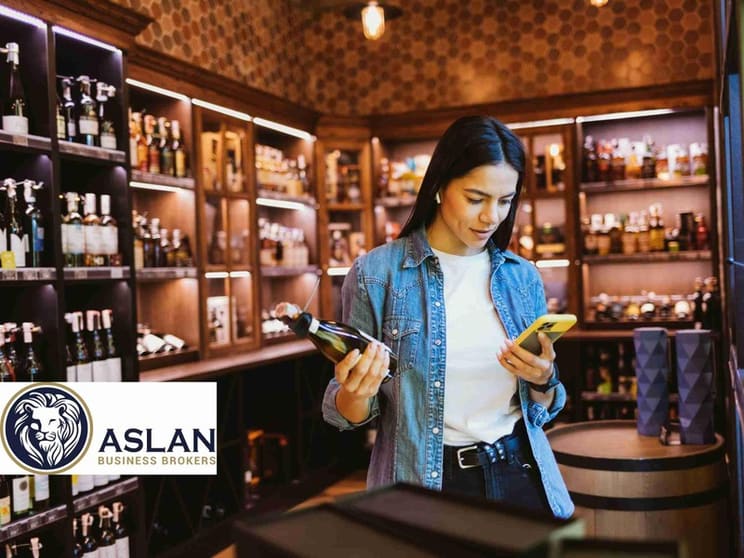 Alcohol & Liquor  business for sale in Melbourne - Image 1
