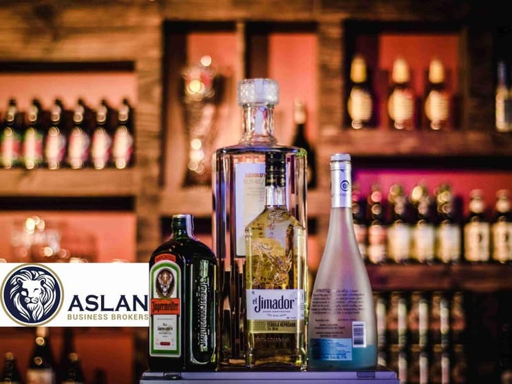 Click to view all images Alcohol & Liquor business for sale in Cranbourne - Image 2