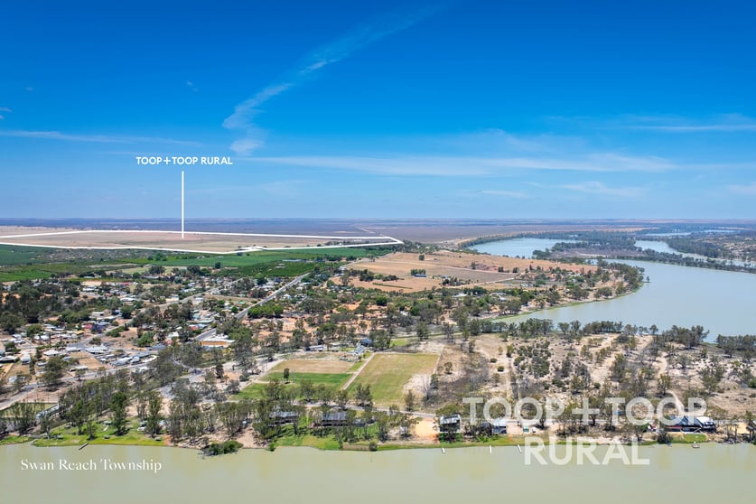 2767 Hunter Road Swan Reach SA 5354 - Image 2