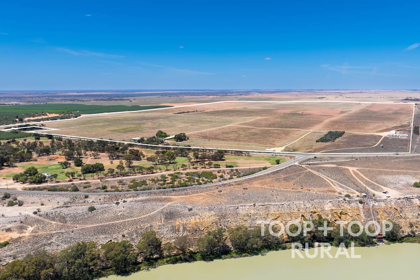2767 Hunter Road Swan Reach SA 5354 - Image 3