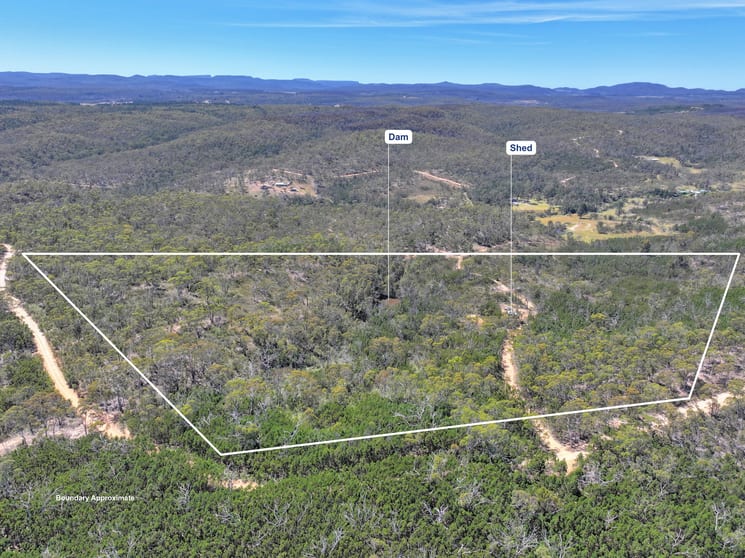 Click to view all images 185 Jacquet Road Braidwood NSW 2622 - Image 1