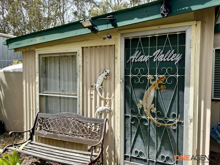Lots 73 & 78 / 125 Fistys Lane Jerangle NSW 2630 - Image 3