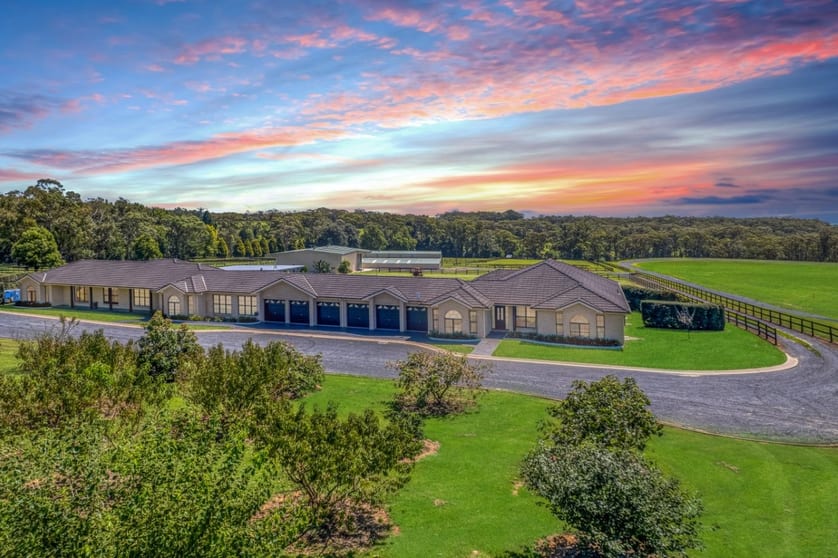 140 Hallards Road Central Mangrove NSW 2250 - Image 1