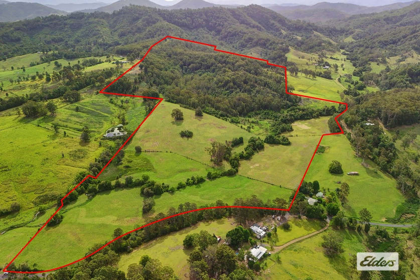 Click to view all images 1589 Comboyne Road Killabakh NSW 2429 - Image 1
