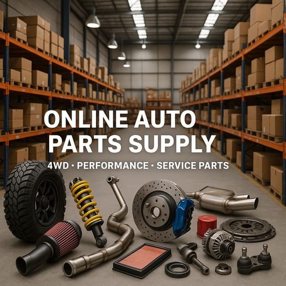 Automotive & Marine  business for sale in Perth - Image 1