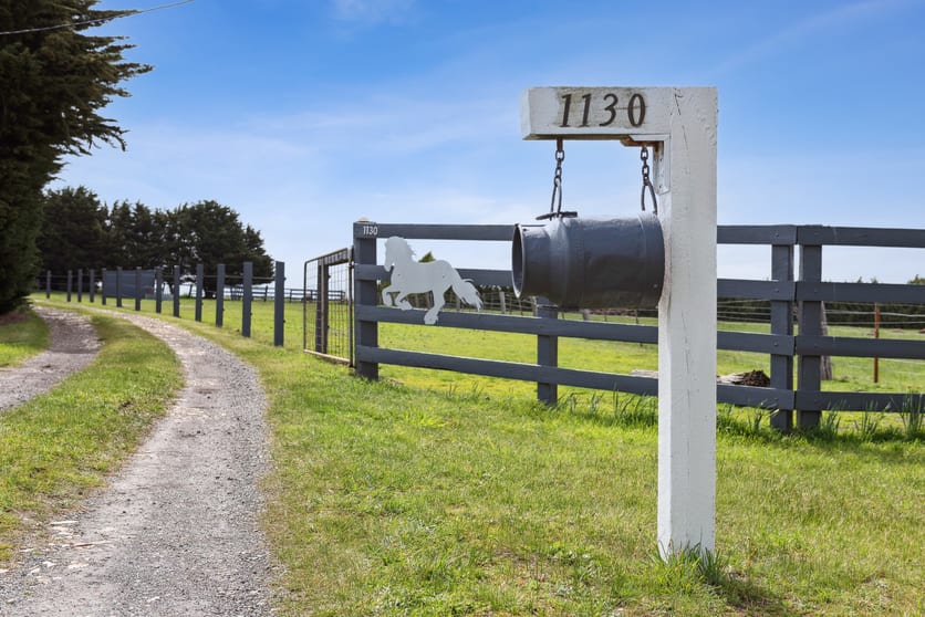 1130 Kilmore-Lancefield Road Springfield VIC 3434 - Image 2