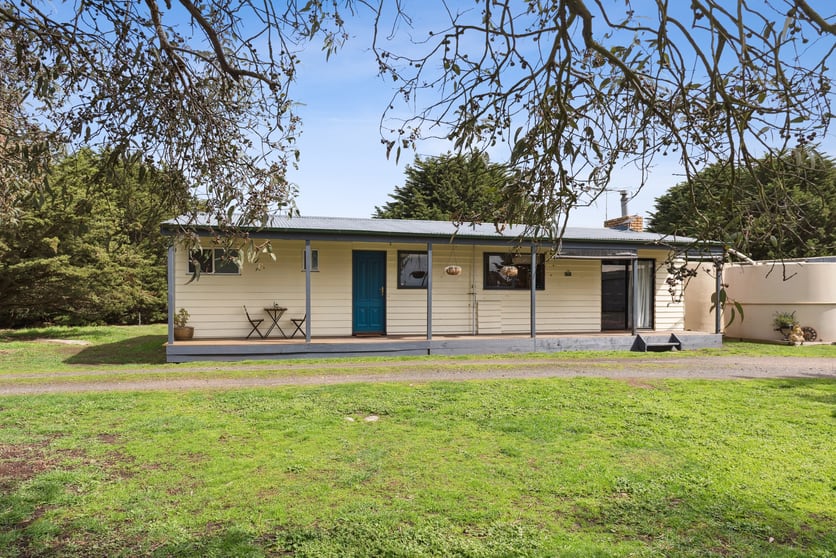 1130 Kilmore-Lancefield Road Springfield VIC 3434 - Image 3