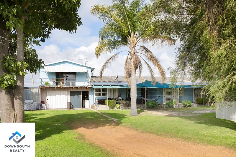 Click to view all images 972 Capel Tutunup Road Tutunup WA 6280 - Image 2
