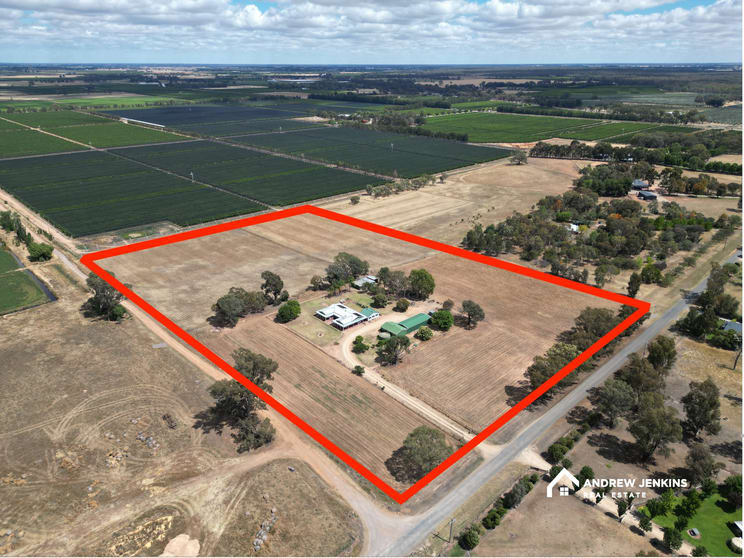 Click to view all images 104 Barnes Road Cobram VIC 3644 - Image 2