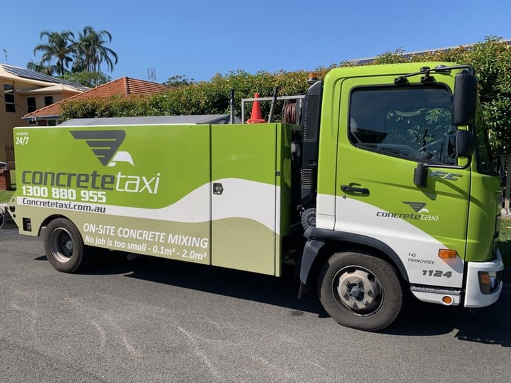 Truck  business for sale in Hunter, Central & North Coasts NSW - Image 2