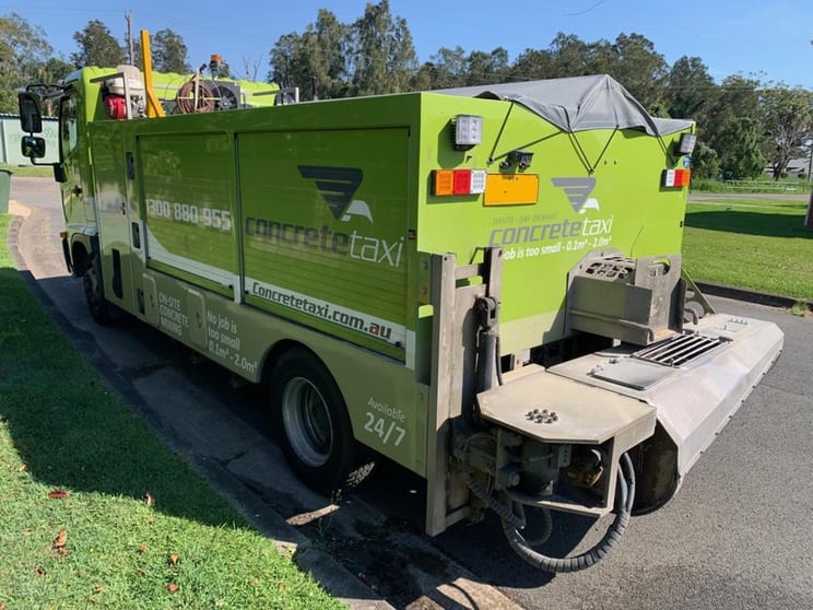 Truck  business for sale in Hunter, Central & North Coasts NSW - Image 3