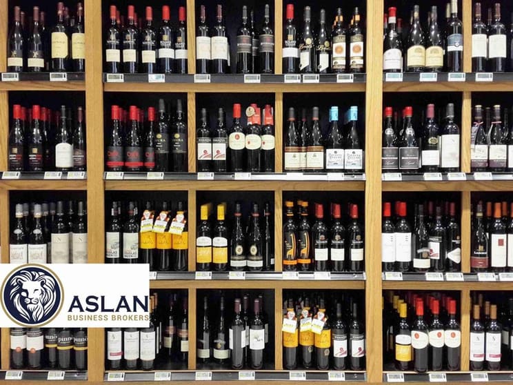 Click to view all images Alcohol & Liquor business for sale in Oakleigh - Image 1
