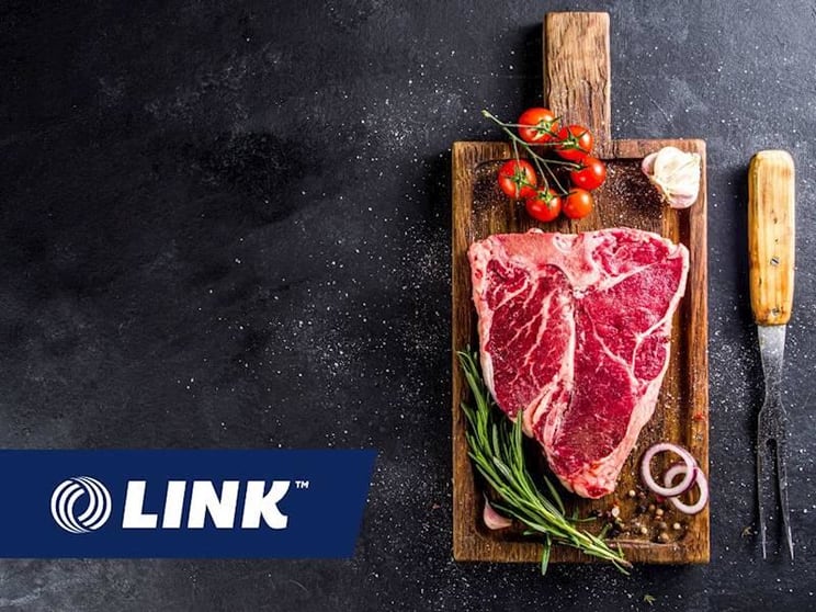 Butcher  business for sale in Sunshine Coast Greater Region QLD - Image 1
