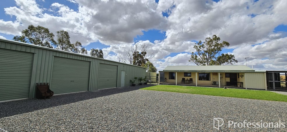 Click to view all images 6 Hamley Bridge Road Barabba SA 5460 - Image 3