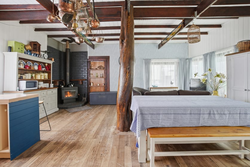 Click to view all images 2346 Lake Leake Road Campbell Town TAS 7210 - Image 2