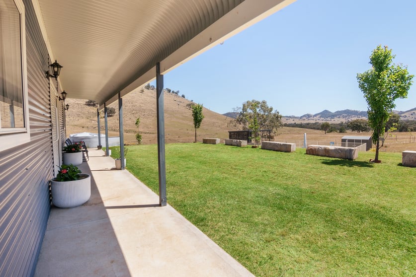 Click to view all images 2878 Hill End Road Mudgee NSW 2850 - Image 2