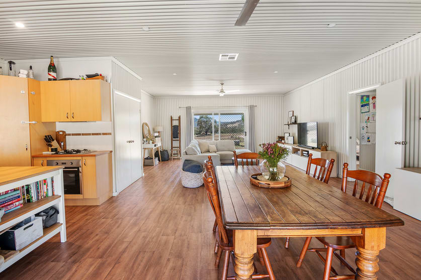 Click to view all images 2878 Hill End Road Mudgee NSW 2850 - Image 3