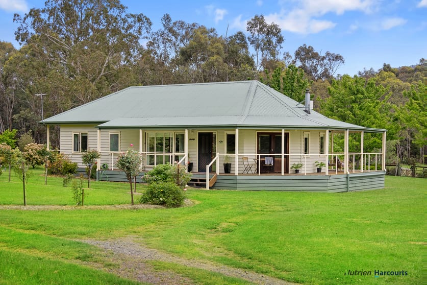 Click to view all images 1899 Maroondah Highway Buxton VIC 3711 - Image 2