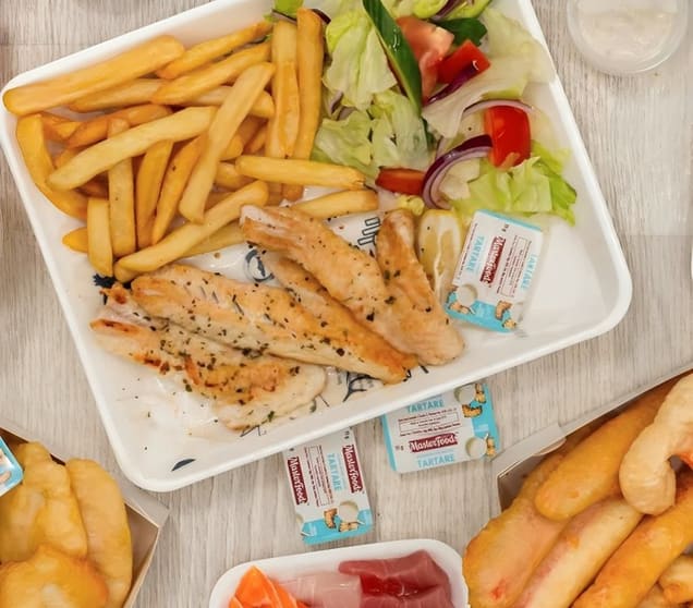 Click to view all images Takeaway Food business for sale in Sydney - Image 1