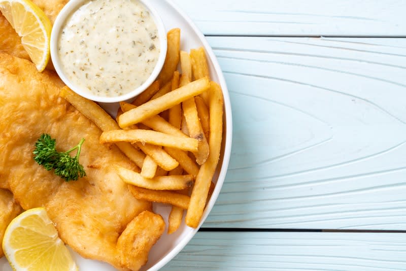 Click to view all images Takeaway Food business for sale in Sydney - Image 3