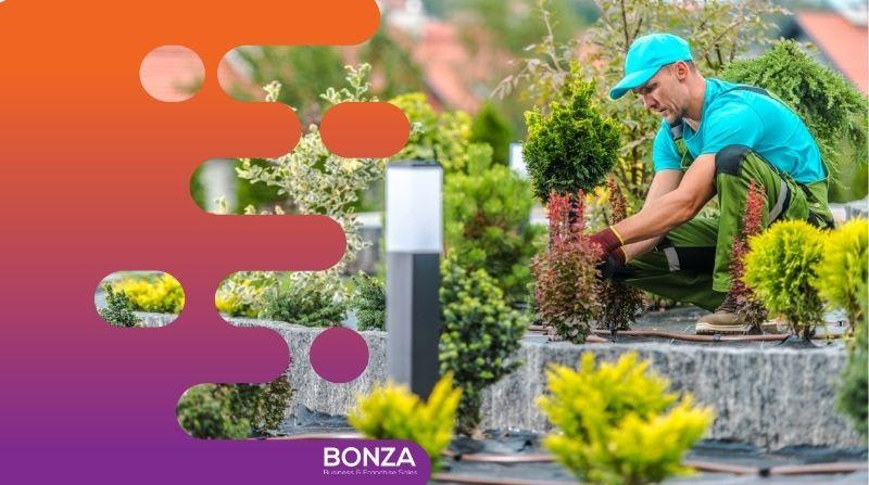 Click to view all images Gardening business for sale in Perth - Image 3