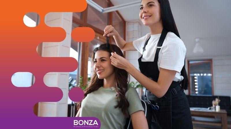 Click to view all images Hairdresser business for sale in Willagee - Image 1