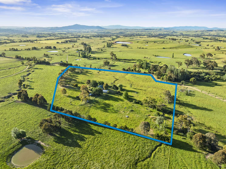 120 Shanks Lane Boorolite VIC 3723 - Image 1