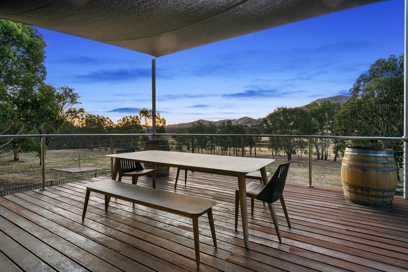 Click to view all images 454 Howes Creek Road Mansfield VIC 3722 - Image 3