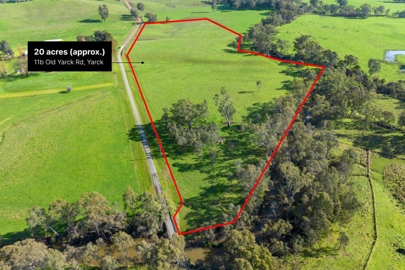 C.A. 11B Old Yarck Road Yarck VIC 3719 - Image 1