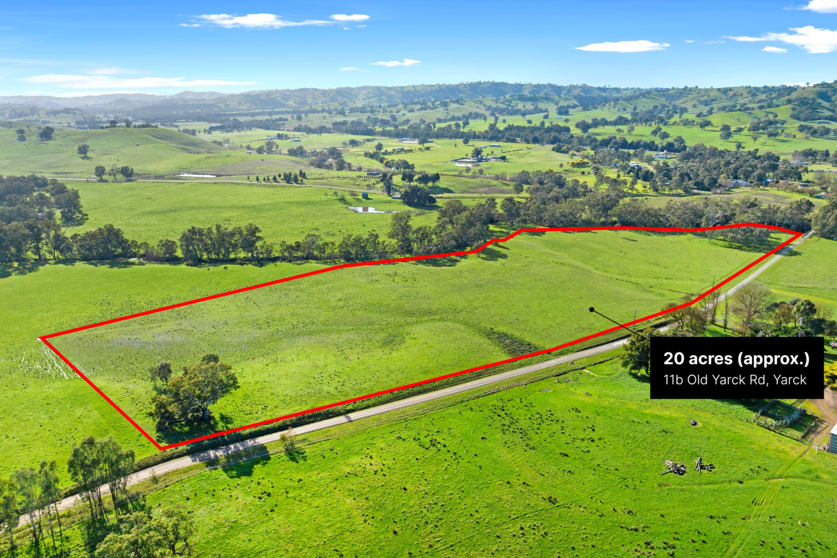 C.A. 11B Old Yarck Road Yarck VIC 3719 - Image 3