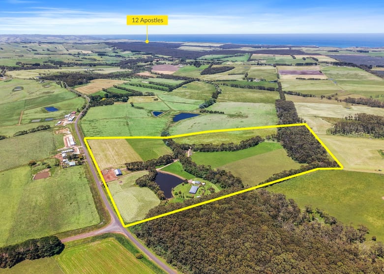 536 Melrose Road Cooriemungle VIC 3268 - Image 3