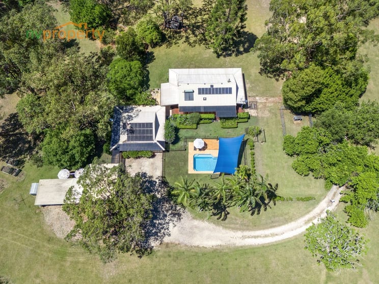 255 Stuarts Point Road Barraganyatti NSW 2441 - Image 1