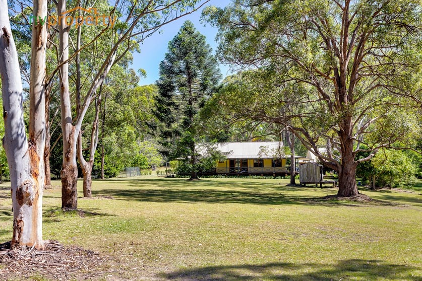 255 Stuarts Point Road Barraganyatti NSW 2441 - Image 2