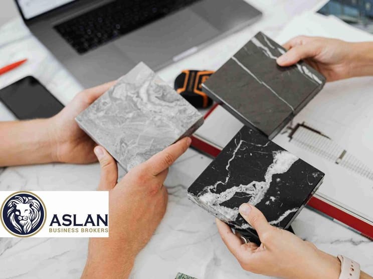 Click to view all images Wholesale business for sale in Tullamarine - Image 1