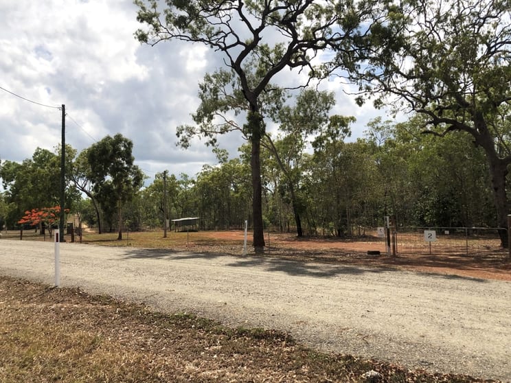 Click to view all images Lot 2 Sir Ken Morris Drive Cooktown QLD 4895 - Image 1