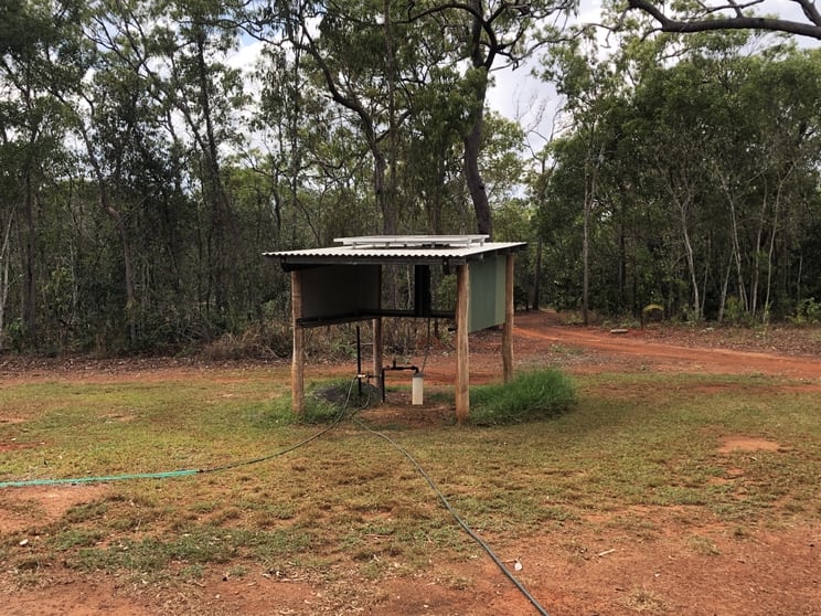 Click to view all images Lot 2 Sir Ken Morris Drive Cooktown QLD 4895 - Image 2