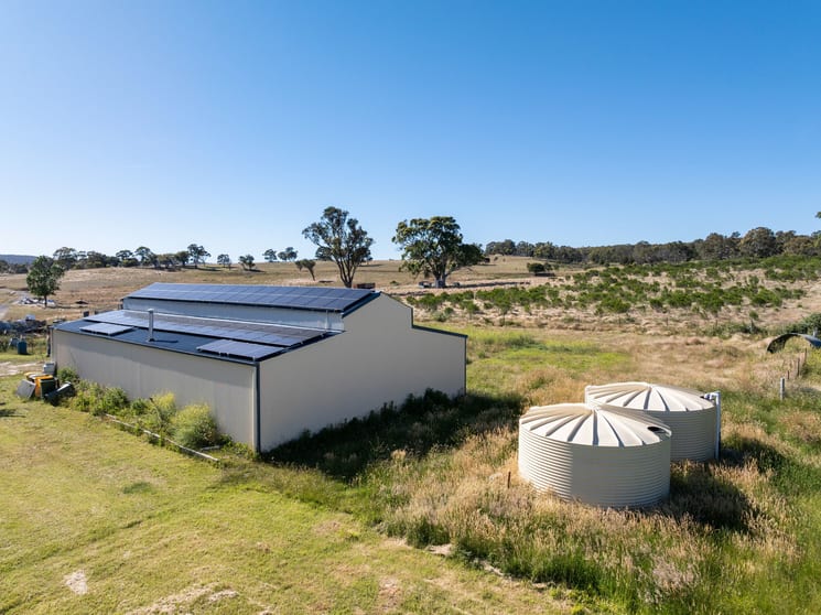 Click to view all images 57 Osmonds Rd, Middle Arm VIA Goulburn NSW 2580 - Image 2
