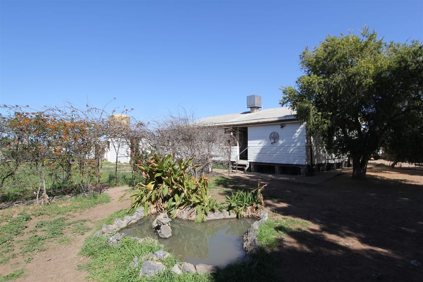 Click to view all images 68 Wilcannia-Menindee Road Menindee NSW 2879 - Image 3