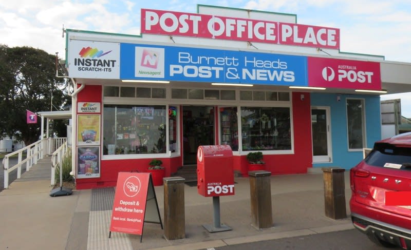 Accommodation & Tourism  business for sale in Burnett Heads - Image 1