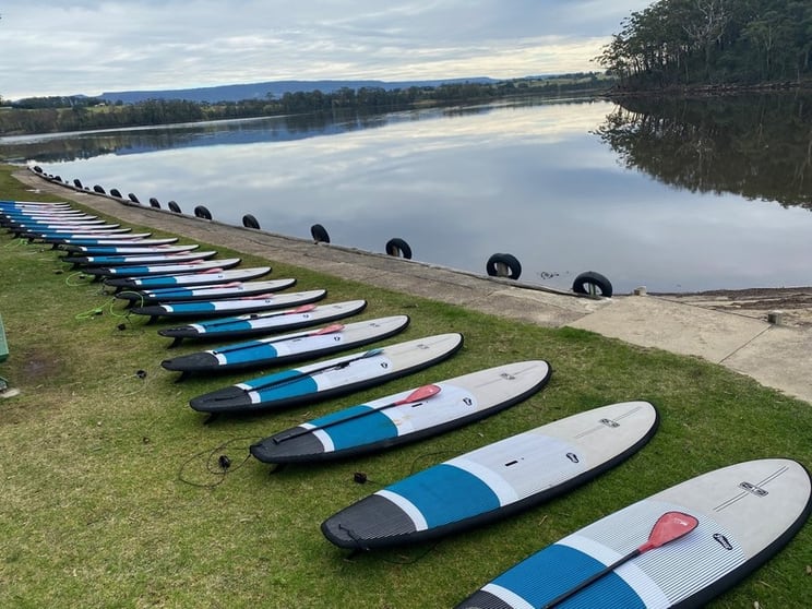 Click to view all images Recreation & Sport business for sale in Ulladulla - Image 3