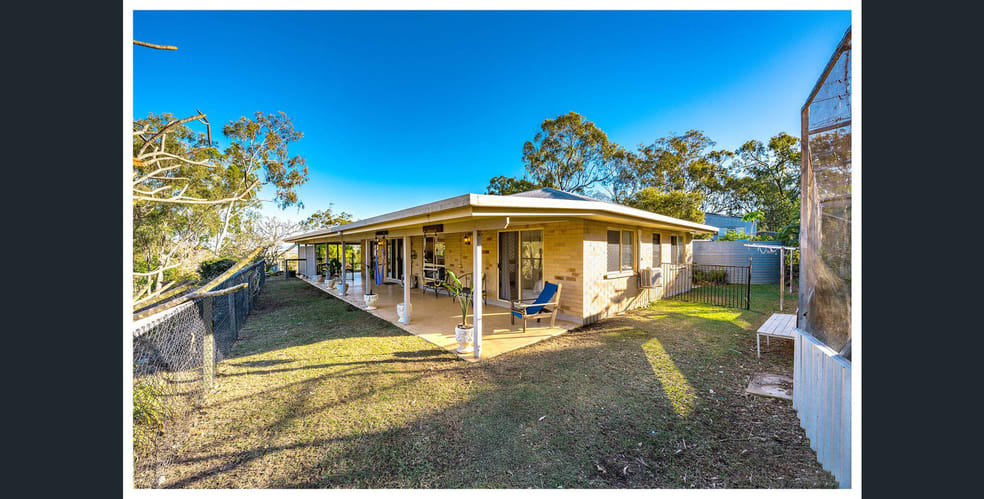823 Emu Park Road Nankin QLD 4701 - Image 2
